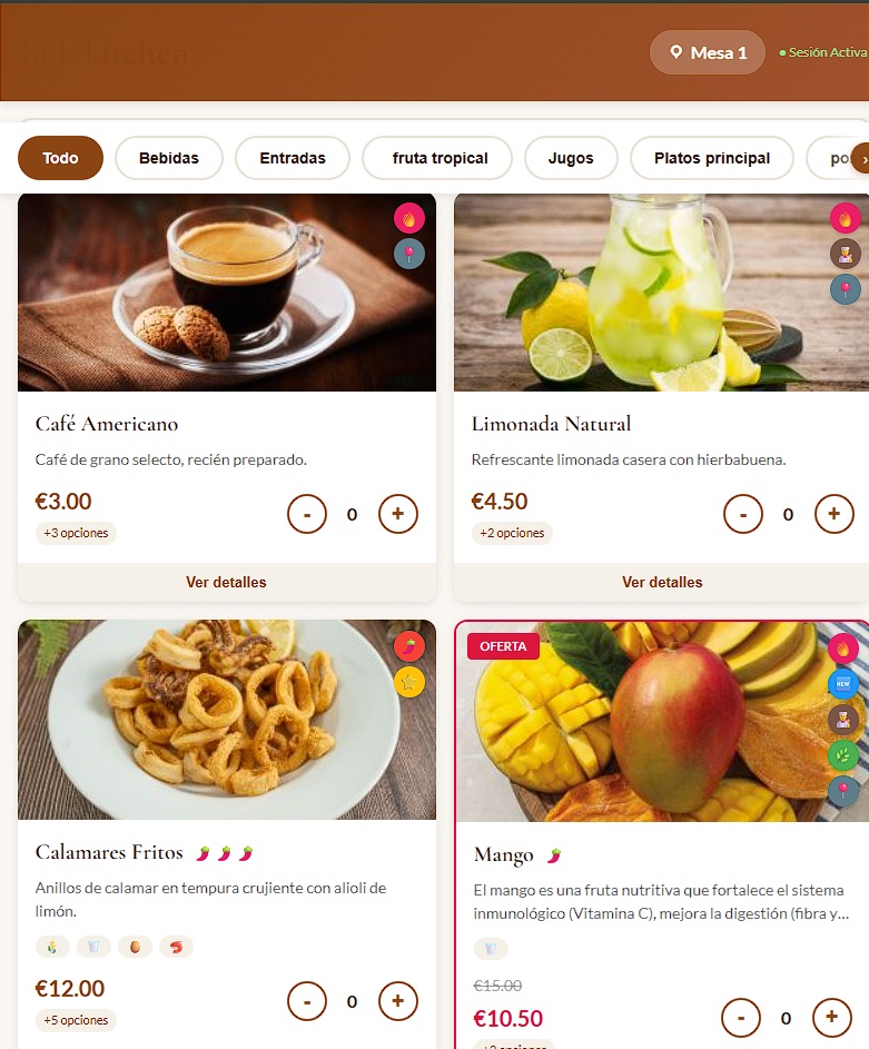 Vista previa del proyecto