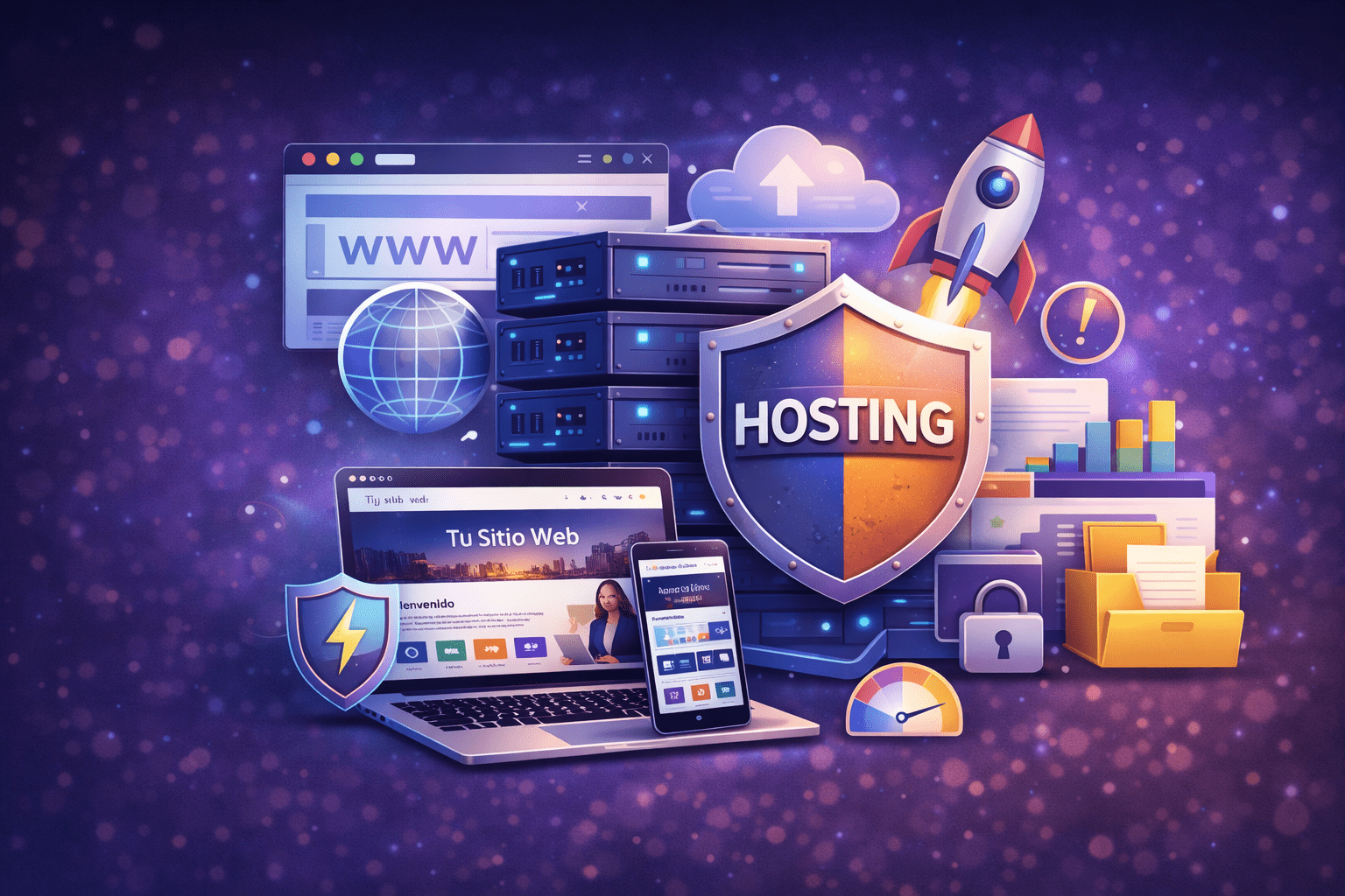 ¿Cuánto cuesta una página web en España en 2026? Precios reales