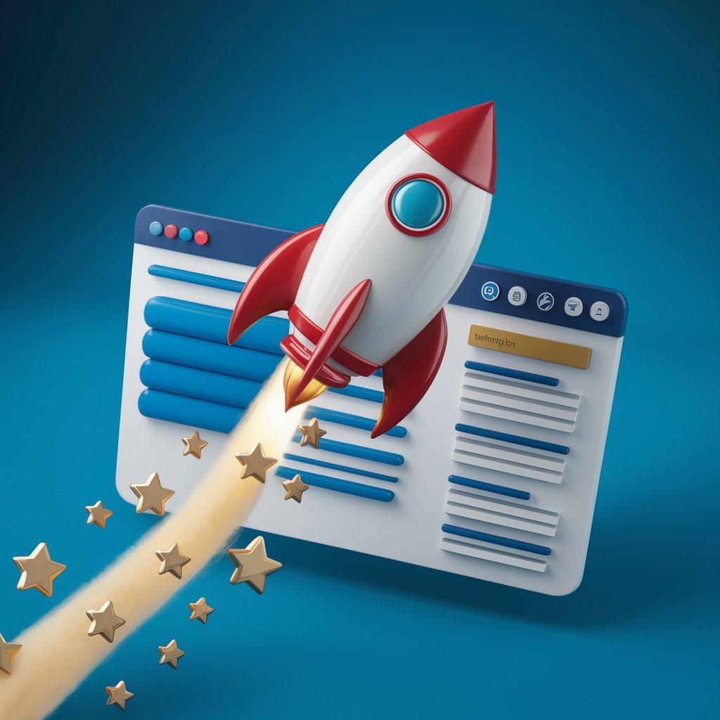 Como mejorar la velocidad de tu web WordPress en 5 pasos